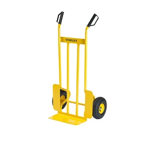 עגלת משא מתכת (עד 300 קג) דגם FT526