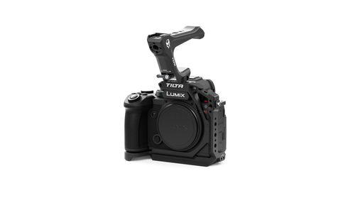 כלוב למצלמת Tilta Panasonic S5 II