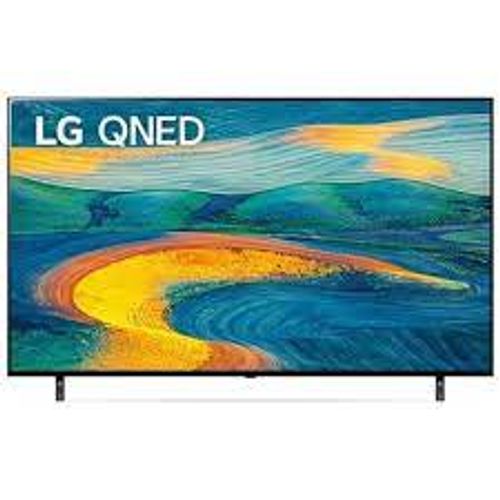 טלוויזיה LG 75QNED7S6QA 4K ‏75 ‏אינטש