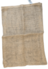 שקים גדולים מבד יוטה טבעי