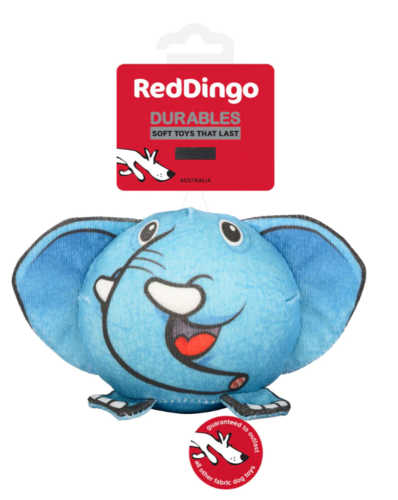 רד דינגו כדור דורבל אריק הפיל Red Dingo