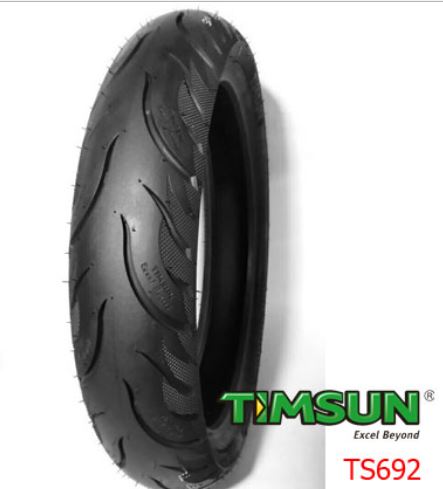  90/80/14 צמיג קדמי TIMSUM TS 692