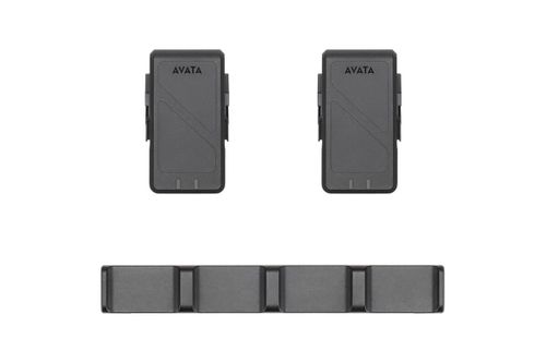 ערכה DJI Avata fly more kit רשמי