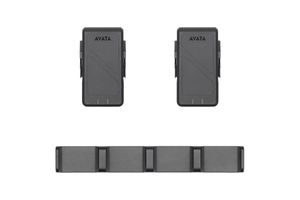 ערכה DJI Avata fly more kit רשמי