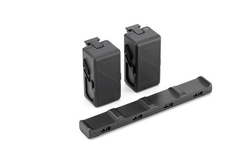 ערכה DJI Avata fly more kit רשמי