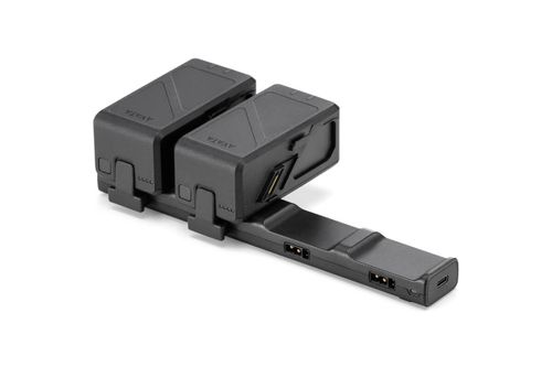 ערכה DJI Avata fly more kit רשמי