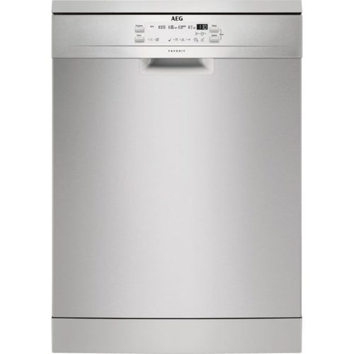 מדיח כלים ‏רחב AEG FFB52600ZM