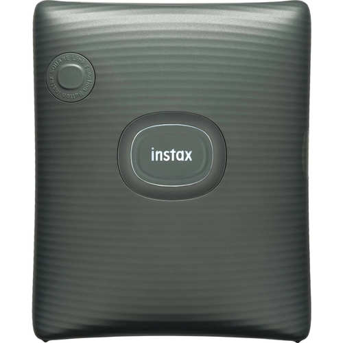 מדפסת פיתוח מיידי לטלפון חכם FUJIFILM INSTAX SQUARE Link, 606 FJ-instax-sq-link-w, ברקוד 4547410487671