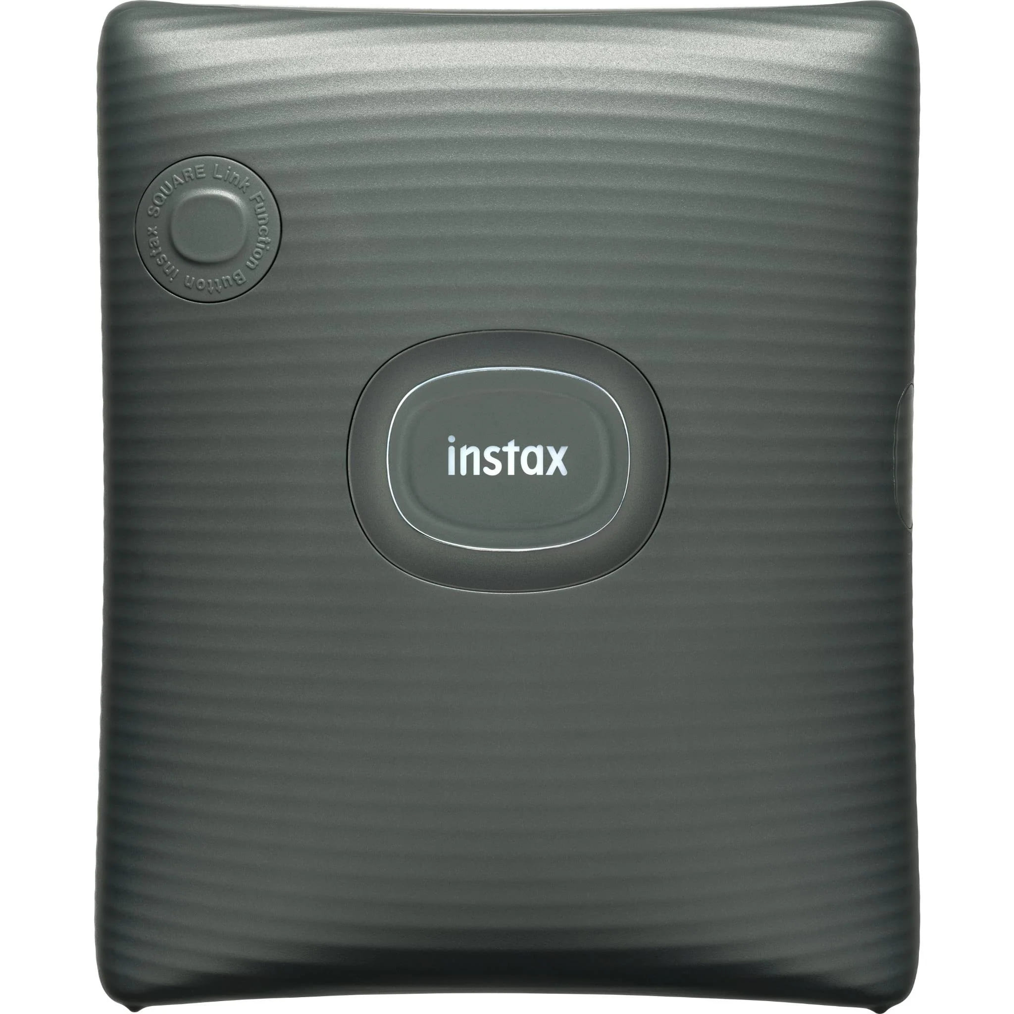 מדפסת פיתוח מיידי לטלפון חכם FUJIFILM INSTAX SQUARE Link