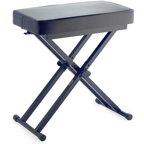 כיסא איכותי  לפסנתר KEB-A60 Stagg