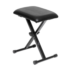 כיסא קלידים STAGG X STYLE THRONE