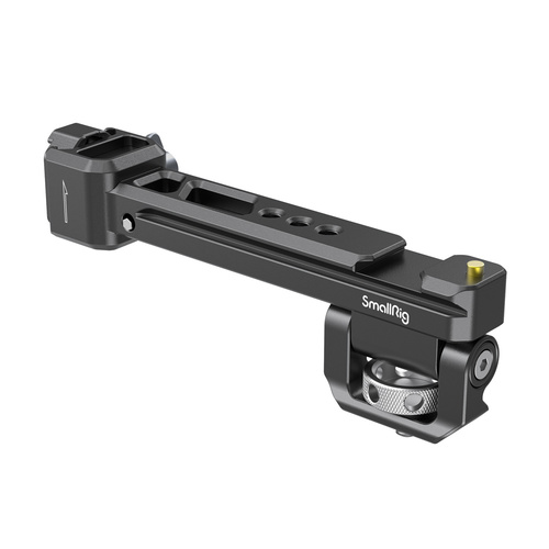 זרוע צד מתכווננת לחיבור מוניטור לגימבל SmallRig 