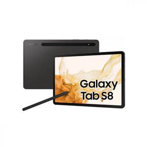 טאבלט Samsung Galaxy Tab S8 Plus 12.4 SM-X800 128GB 8GB RAM Wi-Fi With S-Pen סמסונג