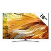 טלוויזיה LG 86QNED91VPA 4K ‏86 ‏אינטש