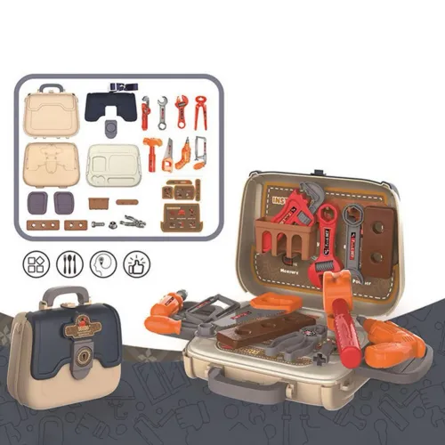 תיק אלגנט כלי עבודה