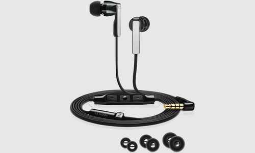 אוזניות In Ear CX 5.00 i - שחור