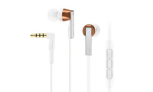 אוזניות In Ear CX 5.00 g - לבן