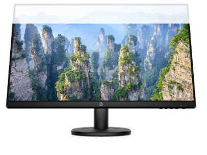 מסך HP V27I 27