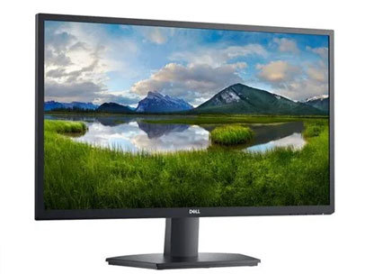 מסך DELL 27 75HZ FHD SE2722H OP-RD09-12814