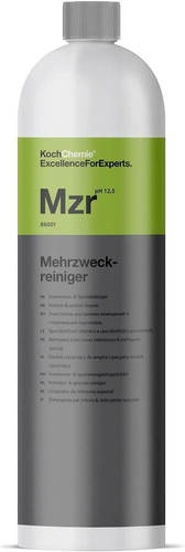 ‏נוזל לניקוי פנים, מושבי עור ובד Koch Chemie Mzr