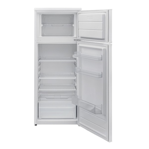 מקרר ‏מקפיא עליון Bayere BADF263 ‏213 ‏ליטר