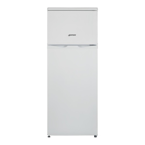 מקרר ‏מקפיא עליון Bayere BADF263 ‏213 ‏ליטר