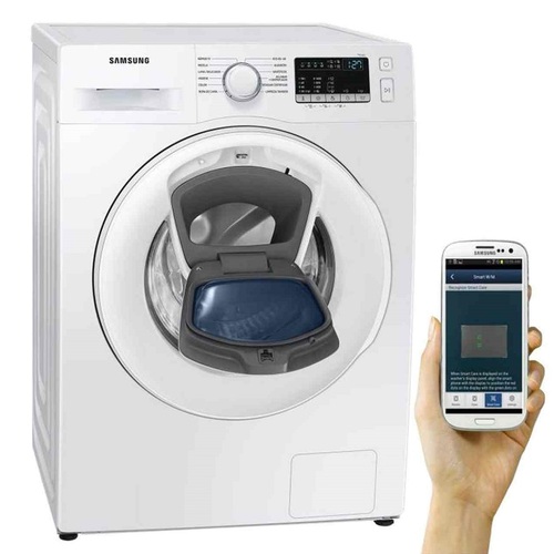 מכונת כביסה Samsung WW8ST4540TE ‏8 ‏ק