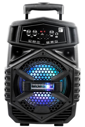 בידורית ניידת Sunkyo SK-1081
