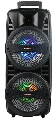 בידורית ניידת Sunkyo SK-1095