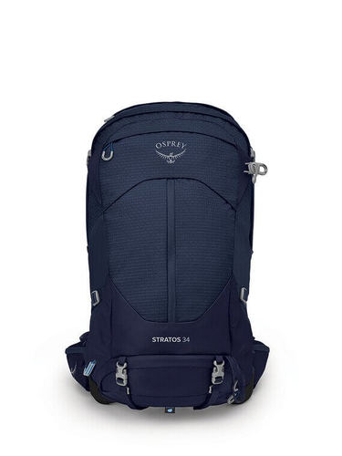 תרמיל לגברים OSPREY STRATOS 34