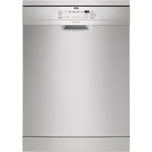 מדיח כלים ‏רחב AEG FFB52600ZM
