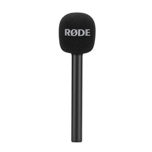 Interview GO Rode רשמי