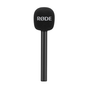 Interview GO Rode רשמי