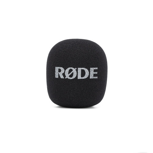 Interview GO Rode רשמי