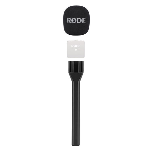 Interview GO Rode רשמי