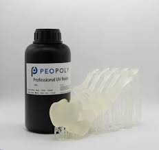 NEO RESIN CLEAR