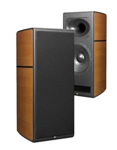רמקול רצפתי מבית UNISON RESEARCH דגם MAX II