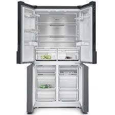 מקרר ‏מקפיא תחתון Siemens KF96NAXEA ‏541 ‏ליטר סימנס