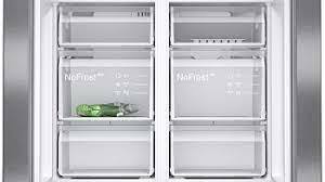 מקרר ‏מקפיא תחתון Siemens KF96NAXEA ‏541 ‏ליטר סימנס