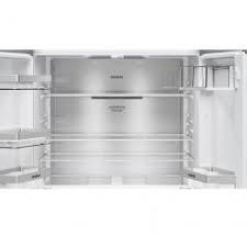 מקרר ‏מקפיא תחתון Siemens KF96NAXEA ‏541 ‏ליטר סימנס