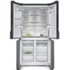 מקרר ‏מקפיא תחתון Siemens KF96NAXEA ‏541 ‏ליטר סימנס