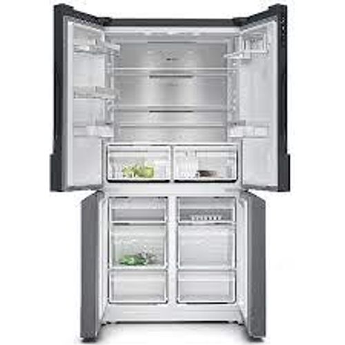 מקרר ‏מקפיא תחתון Siemens KF96NAXEA ‏541 ‏ליטר סימנס