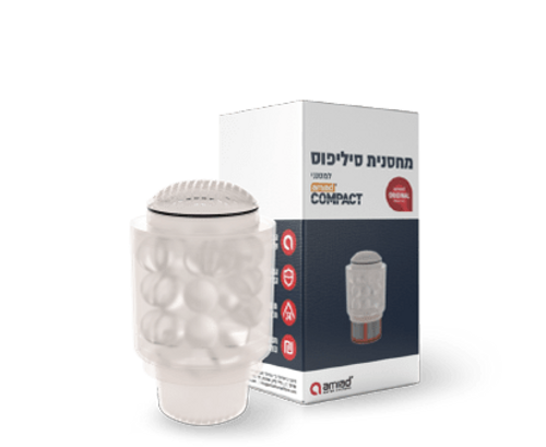 מחסנית למיני קומפקט