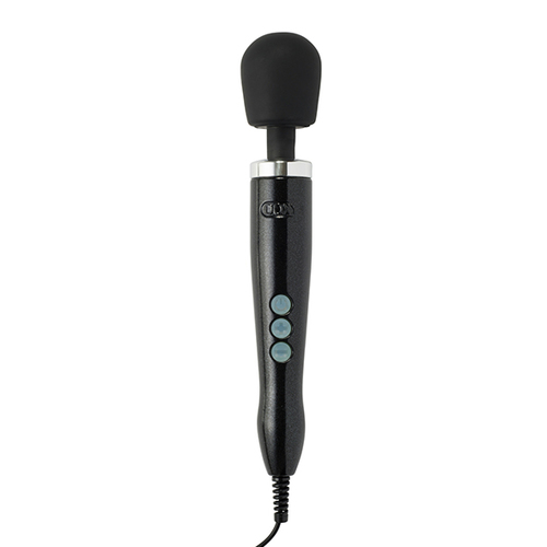 ויברטור וונד עוצמתי מבית Doxy הבריטית,  במחיר מיוחד 