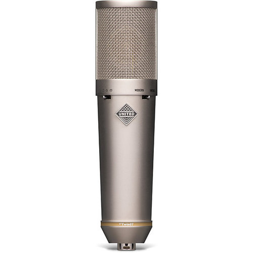 United Studio Tech Twin87