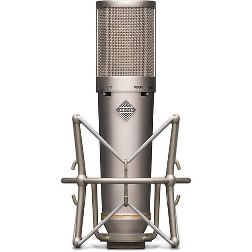 United Studio Tech Twin87