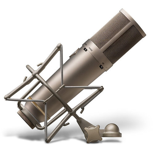 United Studio Tech Twin87