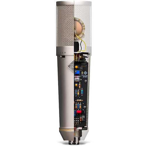 United Studio Tech Twin87