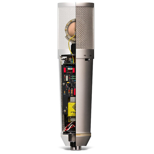 United Studio Tech Twin87