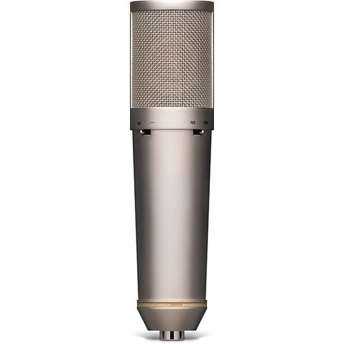 United Studio Tech Twin87